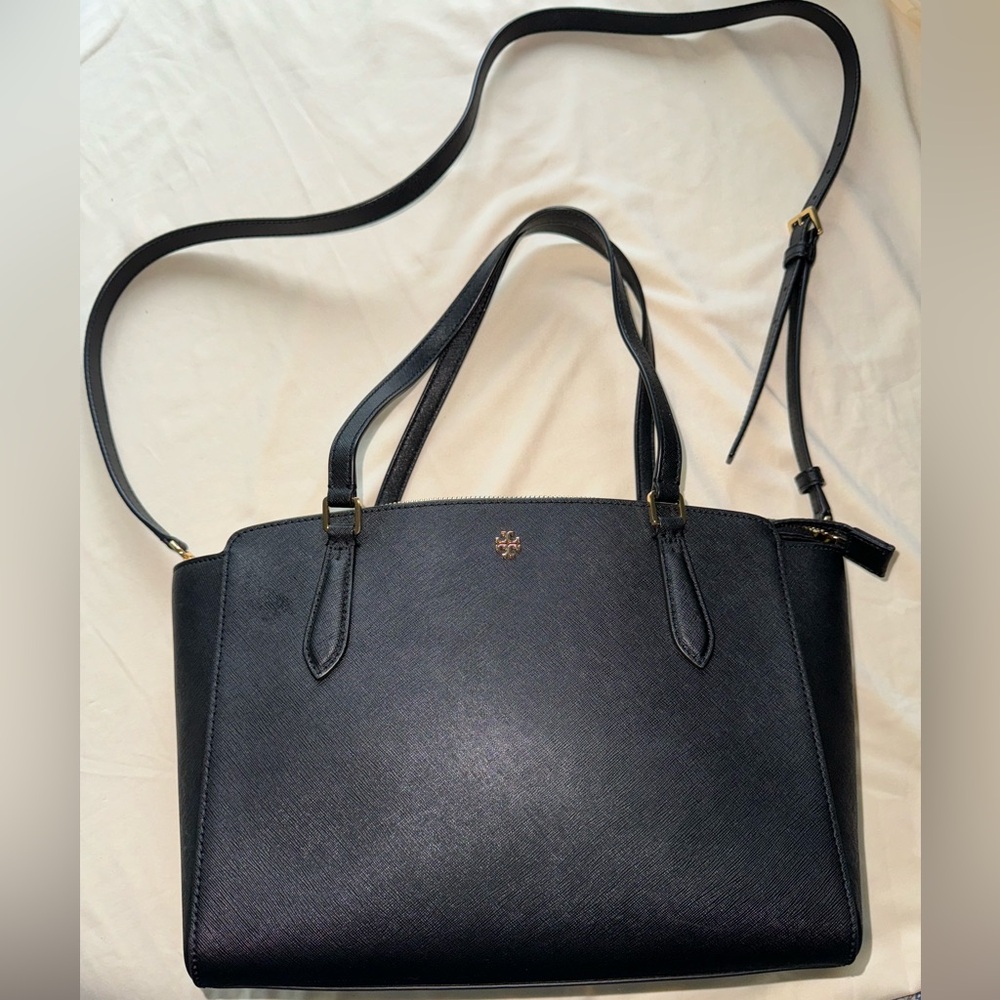 Tory Burch Sachet With Crossbody